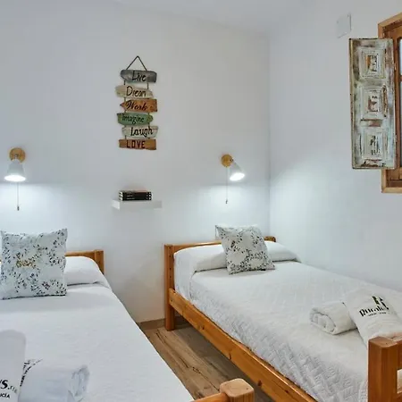 Hotel El Relio Vejer De La Frontera - El Palmar By Ruralidays Cadiz