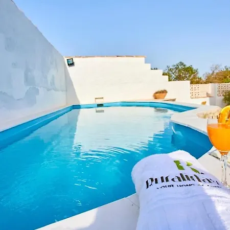 El Relio Vejer De La Frontera - El Palmar By Ruralidays Hotel Cadiz
