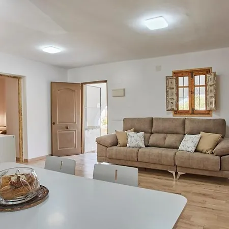 Hotel El Relio Vejer De La Frontera - El Palmar By Ruralidays 4*