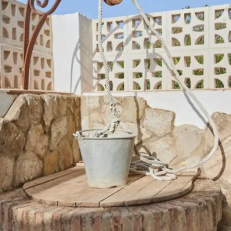 Hotel El Relio Vejer De La Frontera - El Palmar By Ruralidays 4*