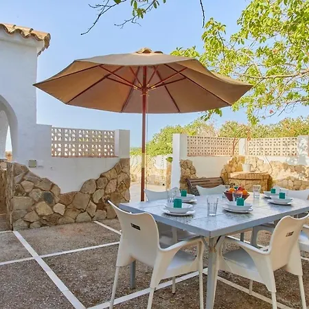 Hotel El Relio Vejer De La Frontera - El Palmar By Ruralidays Cadiz