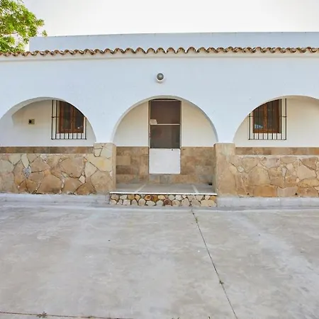 El Relio Vejer De La Frontera - El Palmar By Ruralidays Hotel