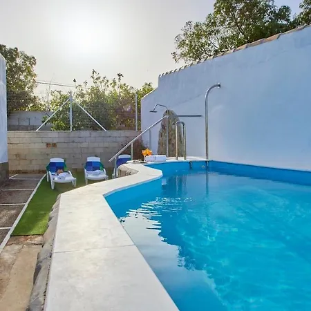 Hotel El Relio Vejer De La Frontera - El Palmar By Ruralidays 4*