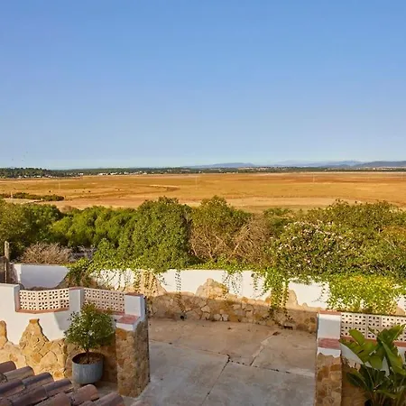 El Relio Vejer De La Frontera - El Palmar By Ruralidays 4* Cadiz